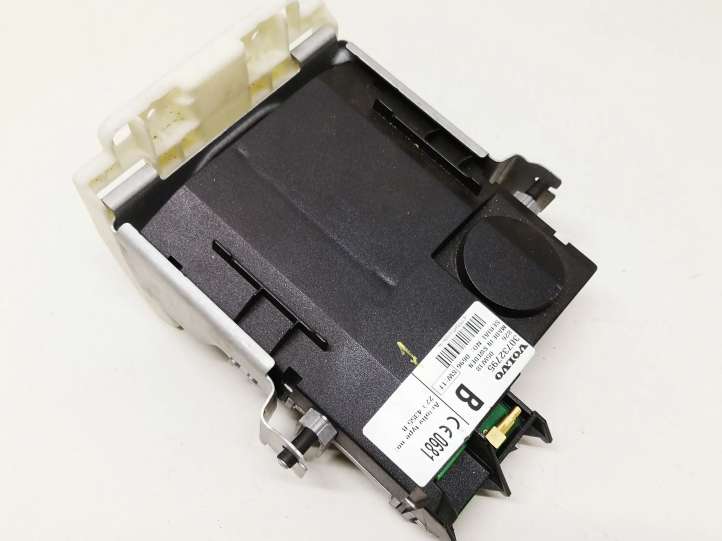 30732795 Volvo V50 Telefono valdymo blokas