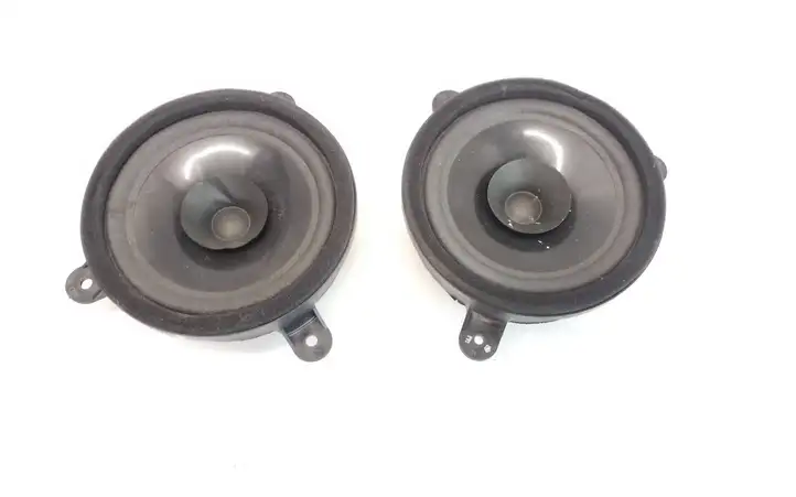 Subaru Outback (2009 - 2014) 86301AJ020 Динамики задних дверей — фото 1