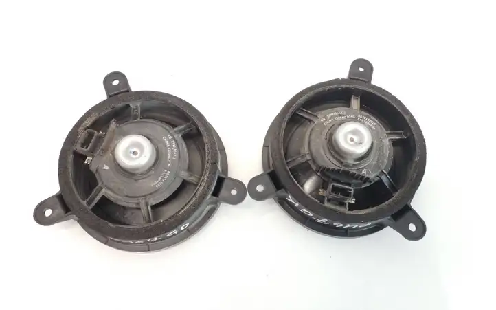 Subaru Outback (2009 - 2014) 86301AJ020 Динамики задних дверей — фото 2