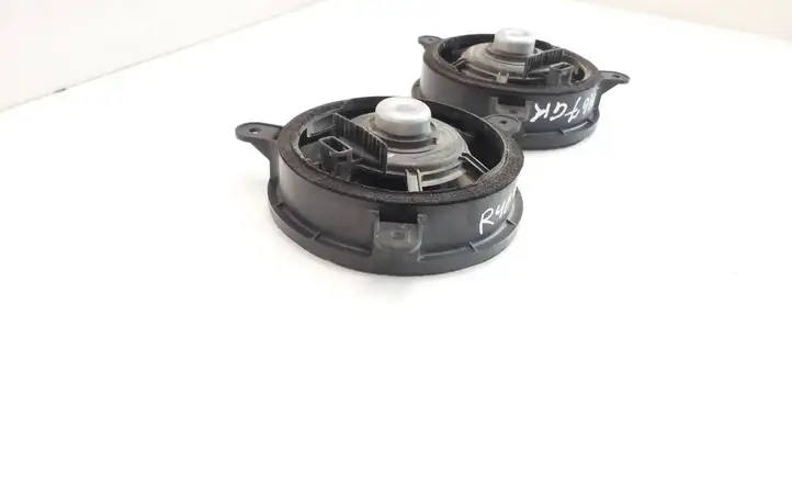 Subaru Outback (2009 - 2014) 86301AJ020 Динамики задних дверей — фото 4