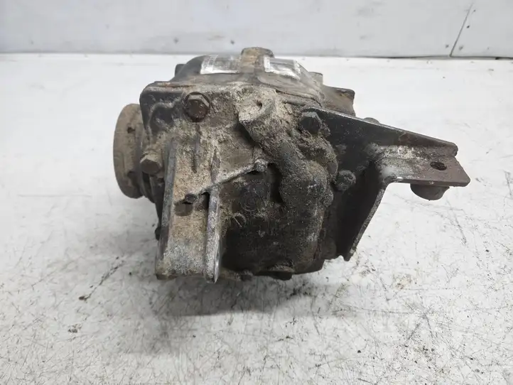 BMW 3 E46 (1998 - 2005)  1428796 Задний редуктор