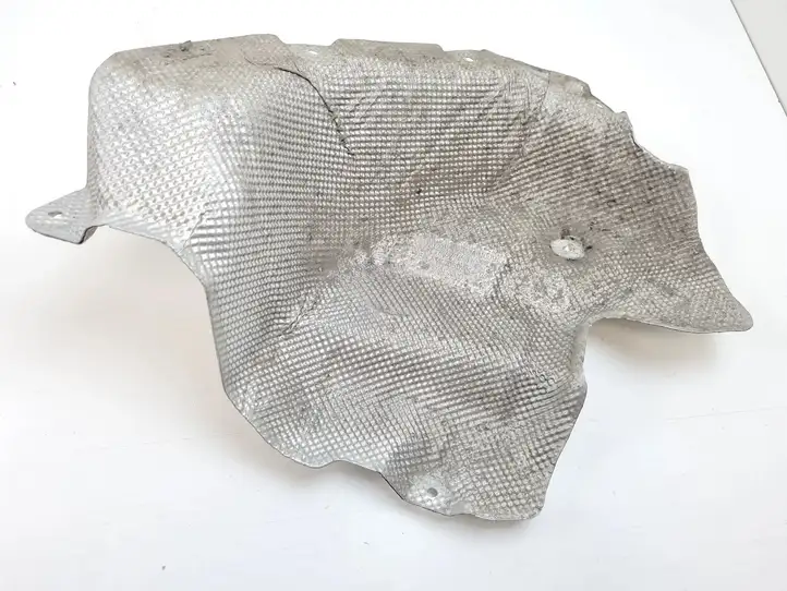 BMW 3 G20 G21 (2019 - ) 7341009 Теплоизоляция (теплозащита) — фото 1