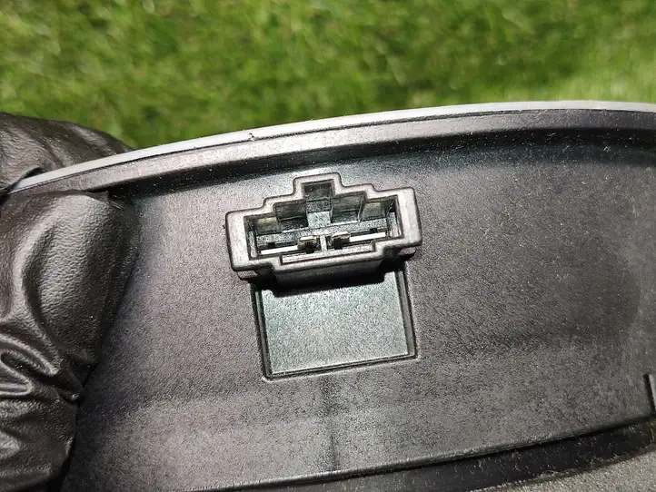 Audi Q5 SQ5 (2008 - 2012) 8R0035411A Динамики задних дверей — фото 3
