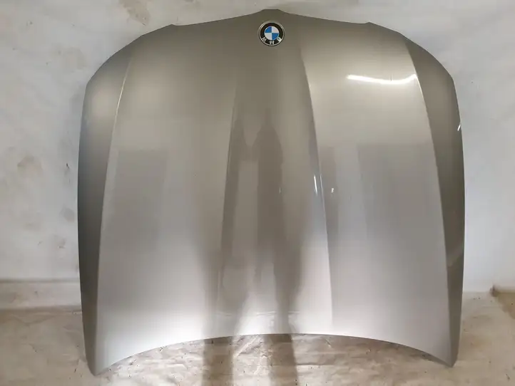 BMW 3 E90 E91 (2005 - 2012)   Капот