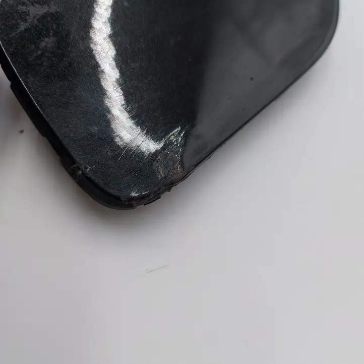 Nissan Leaf II (ZE1) (2017 - ) 622A05SK0A Заглушка буксировочной петли — фото 2