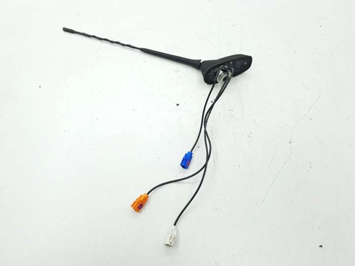 966645288003 Citroen C4 Grand Picasso Radio antena