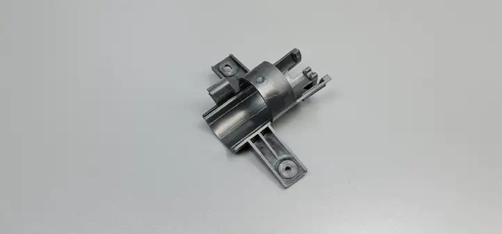 Mini Cooper Countryman R60 (2010 - 2016) 9804445 Кронштейн топливного фильтра — фото 4