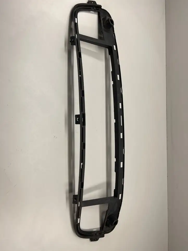 BMW X5 E70 (2006 - 2013)  10503410 Нижняя часть бампера (губа)