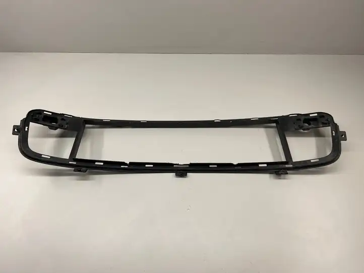 BMW X5 E70 (2006 - 2013)  10503410 Нижняя часть бампера (губа)