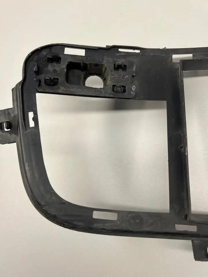 BMW X5 E70 (2006 - 2013)  10503410 Нижняя часть бампера (губа)