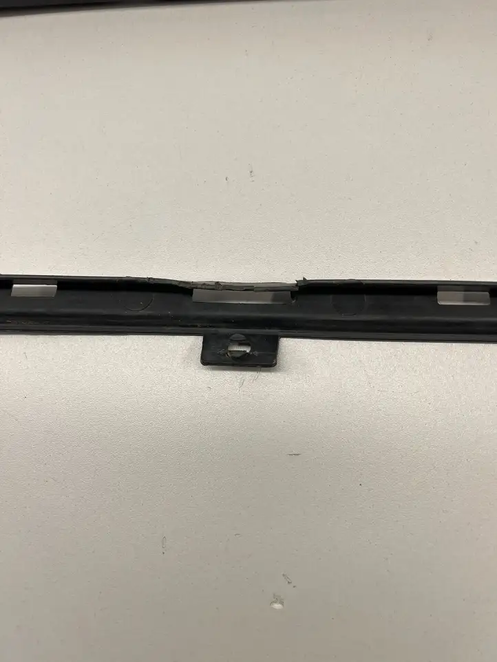 BMW X5 E70 (2006 - 2013)  10503410 Нижняя часть бампера (губа)