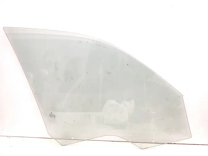 BMW X3 E83 (2003 - 2010)  43R001025 Основное стекло передних дверей (четырехдверного автомобиля)