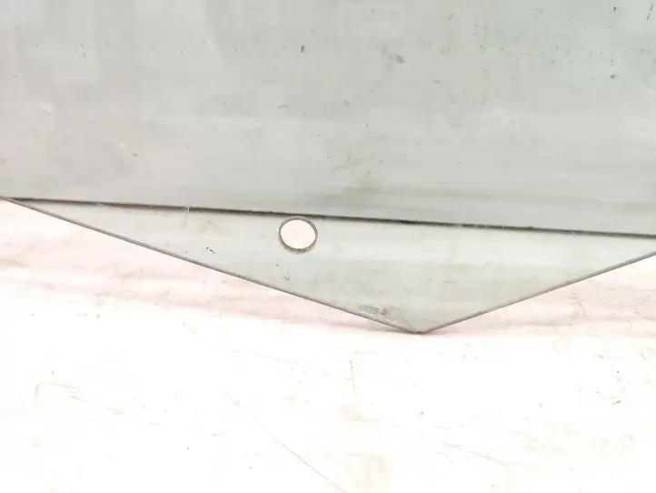 BMW X3 E83 (2003 - 2010)  43R001025 Основное стекло передних дверей (четырехдверного автомобиля)