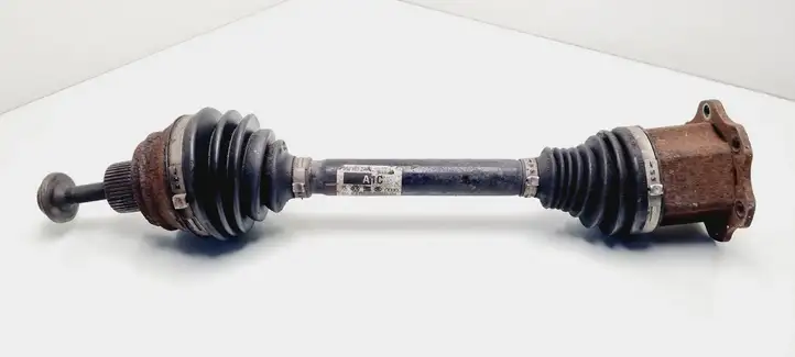 Audi Q5 (2008 - 2012)  8R0407271C Передняя полуось