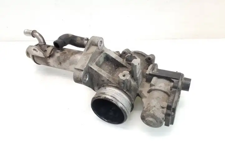 Volvo XC60 (2008 - 2013) 31219874 Охладитель клапана EGR — фото 1