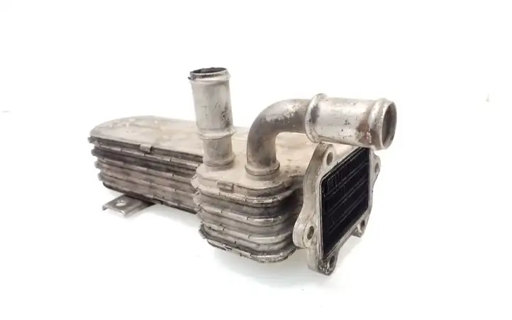 Audi A3/S3 8L (2000 - 2003) 03G131513J Охладитель клапана EGR — фото 1