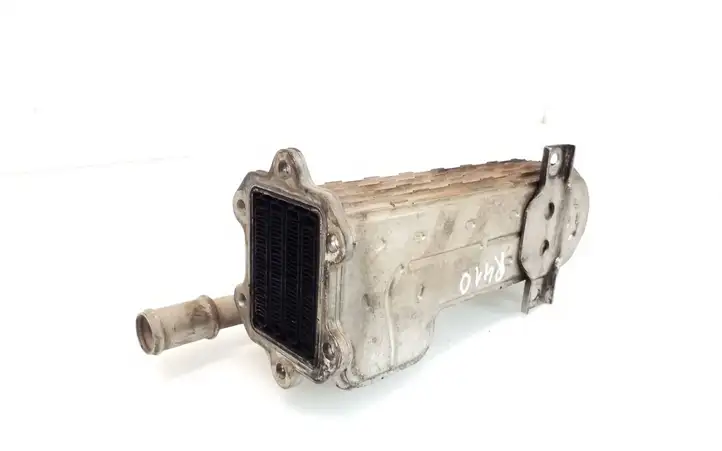 Audi A3/S3 8L (2000 - 2003) 03G131513J Охладитель клапана EGR — фото 4