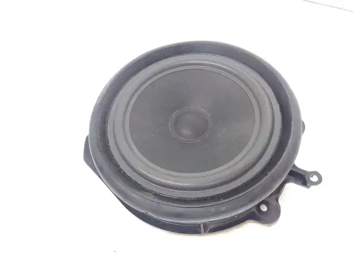 Audi A4 (2004 - 2009)  8E0035411 Громкоговоритель (громкоговорители) в задних дверях