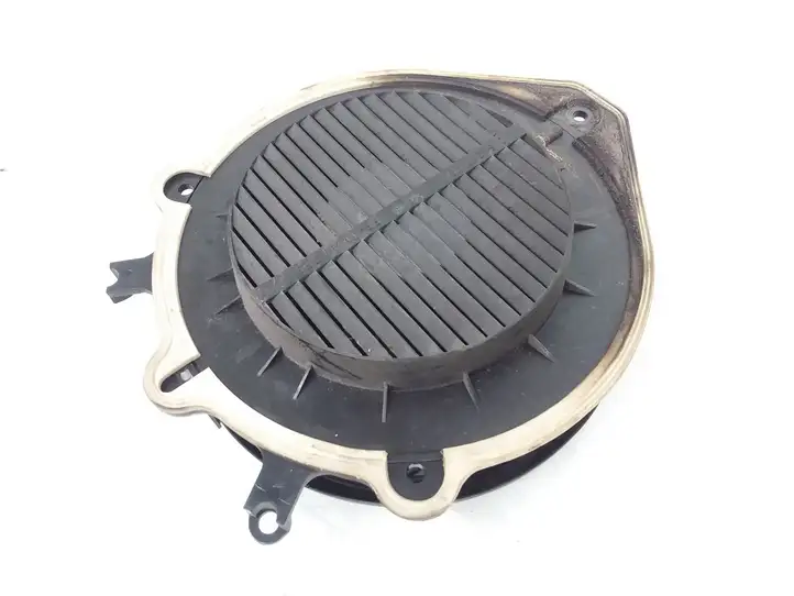 Audi A4 (2004 - 2009)  8E0035411 Громкоговоритель (громкоговорители) в задних дверях