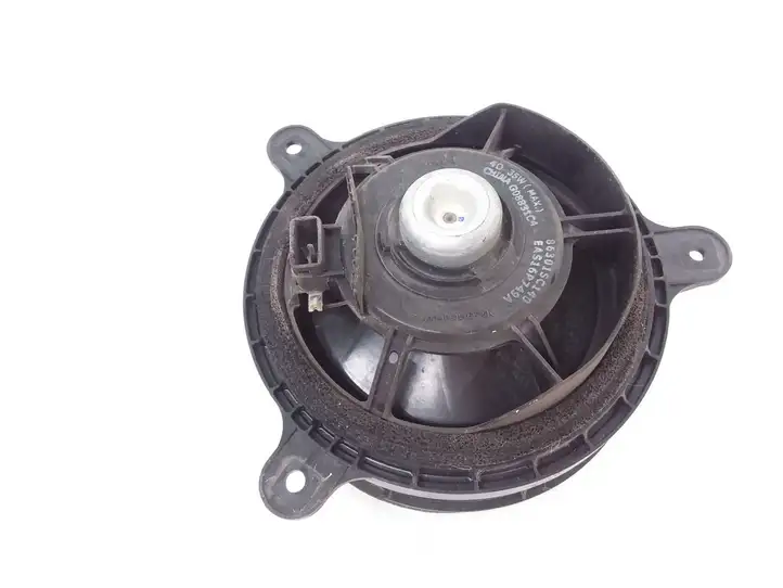 Subaru Forester SH (2008 - 2013) 86301SC140 Динамики задних дверей — фото 2