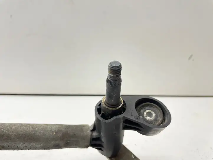 Opel Astra H (2004 - 2009) 0390241538 Комплект механизма стеклоочистителей — фото 4