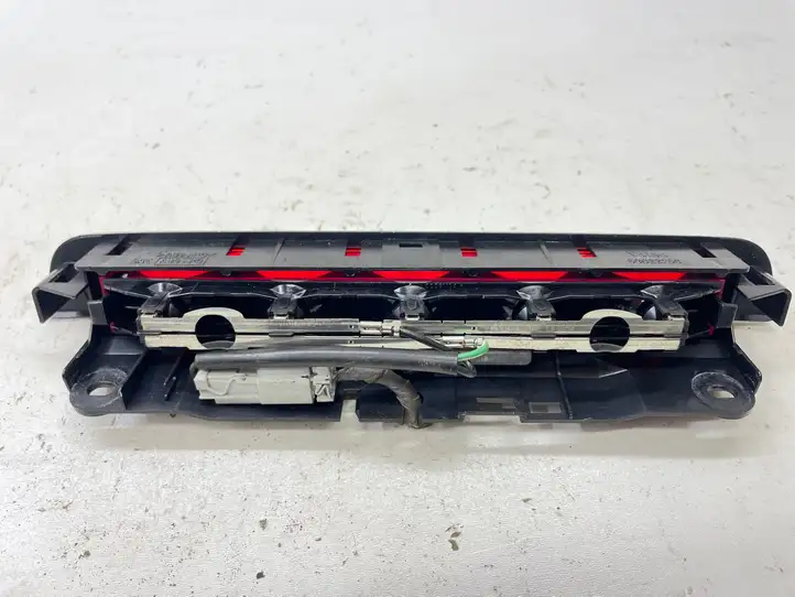 Honda Civic (2001 - 2005) 89022730 Дополнительный стоп фонарь — фото 2
