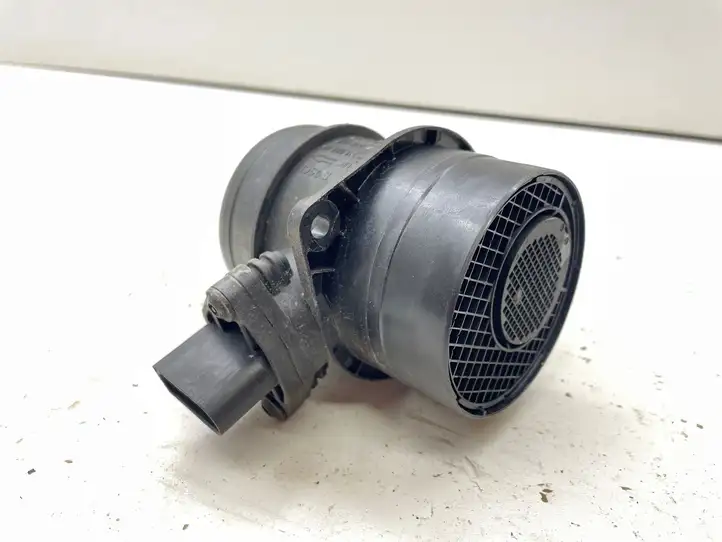 Volkswagen Bora (1998 - 2005) 074906461B Датчик массового расхода воздуха — фото 1