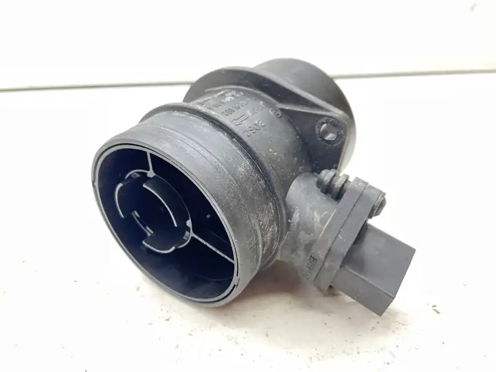 Volkswagen Bora (1998 - 2005) 074906461B Датчик массового расхода воздуха — фото 3