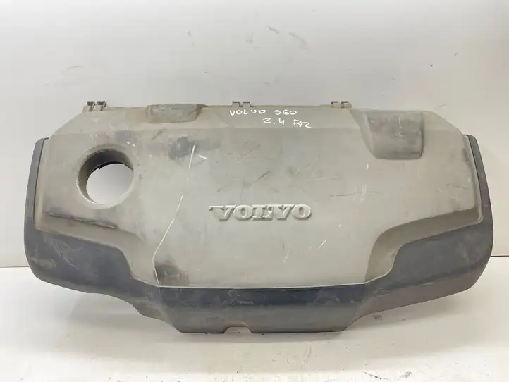 Volvo V70 (2000 - 2004) 30757535 Крышка двигателя декоративная — фото 1
