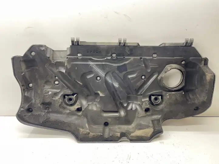 Volvo V70 (2000 - 2004) 30757535 Крышка двигателя декоративная — фото 2