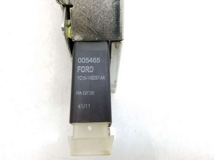 Ford Transit (2006 - 2013)  YC1514B287AA Замок раздвижной двери