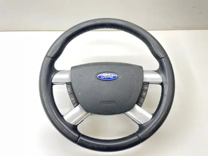 Ford Focus (2011 - 2015) 4M513600CL Руль — фото 1