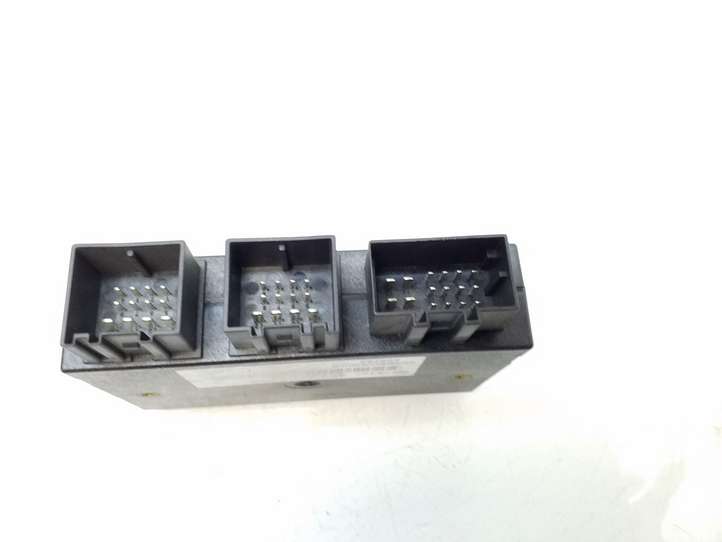 Audi A6 (2004 - 2008)  4F0907383B Блок управления крюка для прицепа