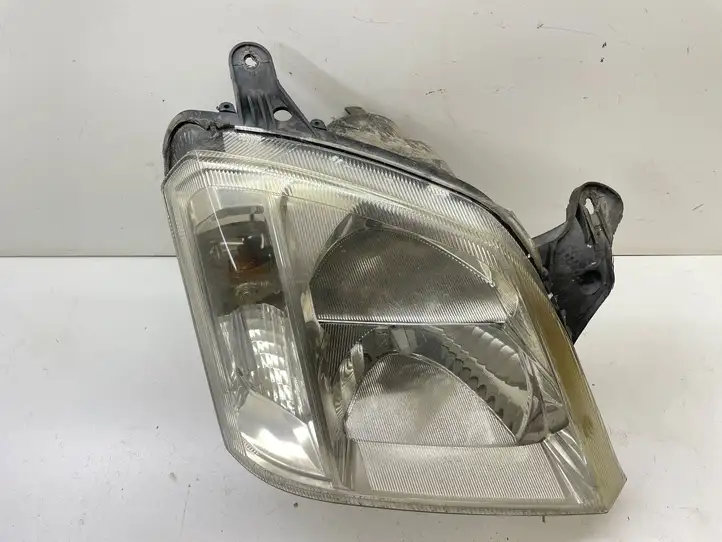 Opel Meriva A (2002 - 2006) 93321053 Передняя фара — фото 2