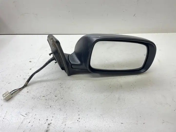 Toyota Avensis T250 (2006 - 2009) Боковое зеркало с электроприводом — фото 1