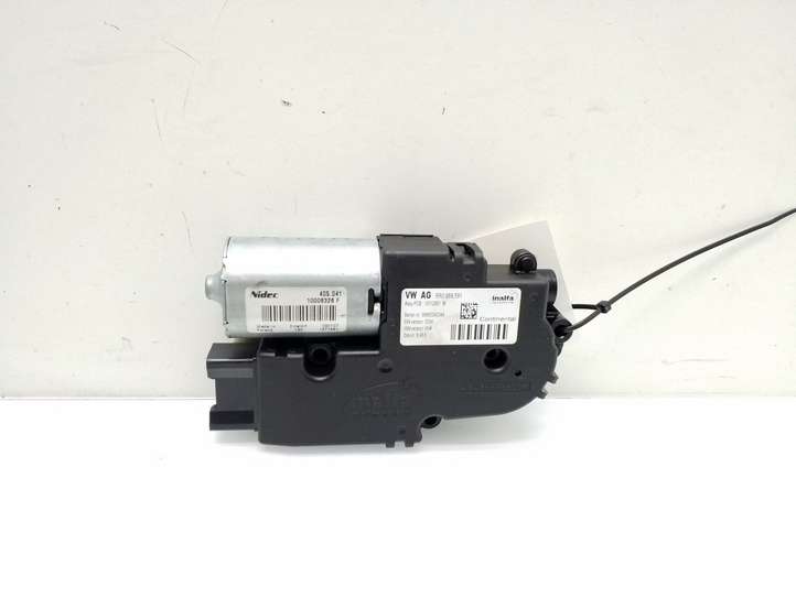 Volkswagen Passat CC (2008 - 2012)  6R0959591 Двигатель привода люка-крыши