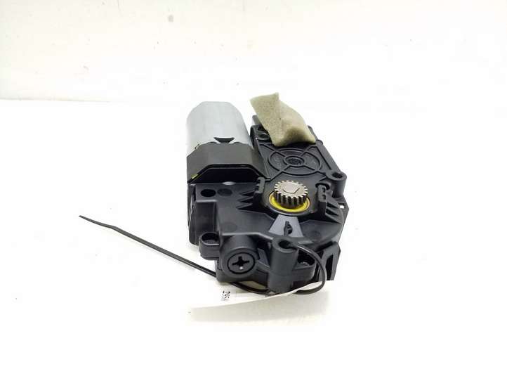 Volkswagen Passat CC (2008 - 2012)  6R0959591 Двигатель привода люка-крыши