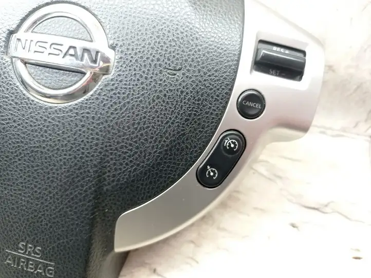 Nissan Qashqai (2010 - 2013) 98510BR26D Подушка безопасности руля — фото 5