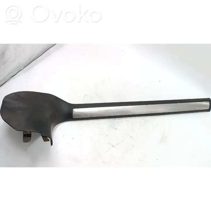 Alfa Romeo 166 (2003 - 2009) 156018838 Внутренняя отделка переднего порога — фото 1