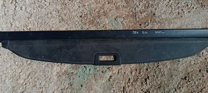 Subaru Outback (1998 - 2003) Шторка — фото 1
