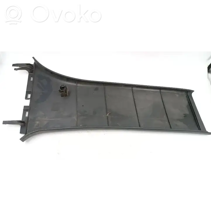 Volkswagen PASSAT B5 (1997 - 2000) 3B0867297 Нижняя обшивка стойки B — фото 2