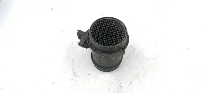 Opel Astra G (1998 - 2004) 0280218012 Датчик массового расхода воздуха — фото 1