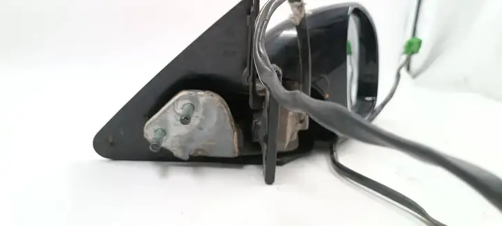 Volkswagen New Beetle (1997 - 2005) 1C0853274J Боковое зеркало с электроприводом — фото 2