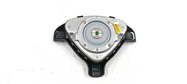 Opel Astra G (1998 - 2004) 90437771 Подушка безопасности руля — фото 2