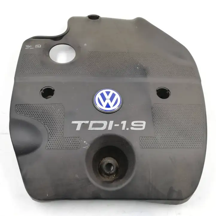Volkswagen Bora (1998 - 2005) 038103935AB Крышка двигателя декоративная — фото 1