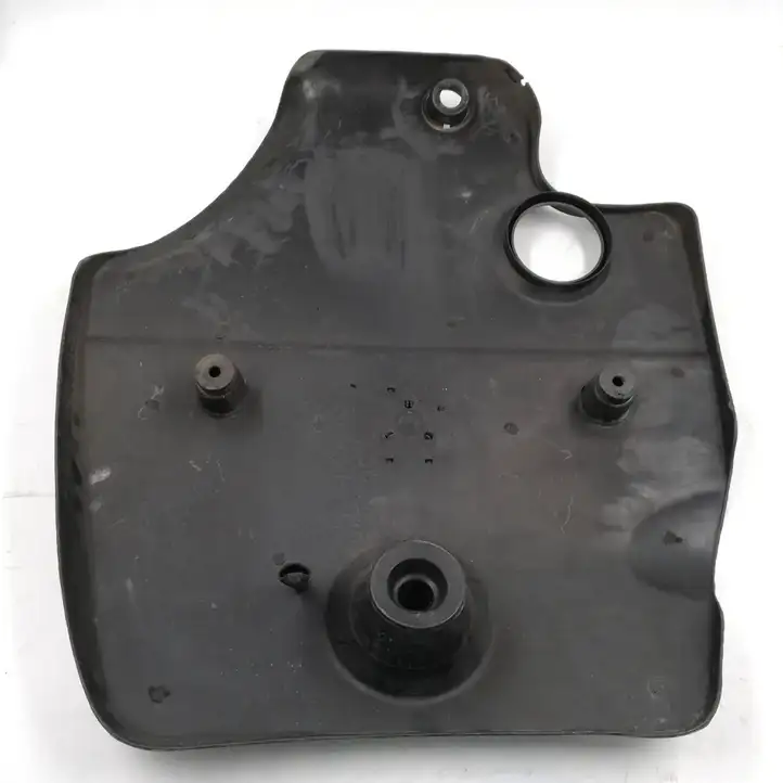 Volkswagen Bora (1998 - 2005) 038103935AB Крышка двигателя декоративная — фото 2