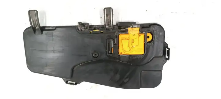 Opel Astra G (1998 - 2004) 09133280 Датчик удара SRS — фото 1