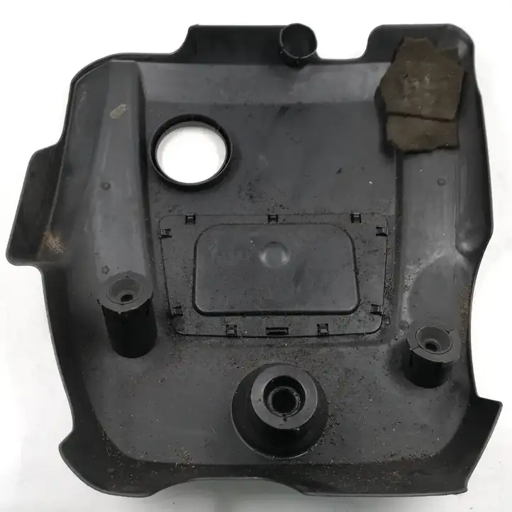 Volkswagen Bora (1998 - 2005) 038103925BH Крышка двигателя декоративная — фото 2