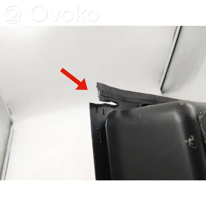 Audi Q7 4L (2005 - 2009) 4L0864105B Ящик для хранения в багажнике — фото 3