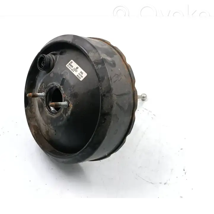 Volkswagen Fox (2009 - 2011) 5Z1614105G Вакуумный усилитель тормозов — фото 2